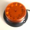 Magnetic LED Strobe Beacon Light