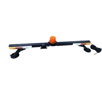 Emergency Mini Warning Light Bars