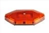 Warning Emergency Vehicle Mini Light Bar