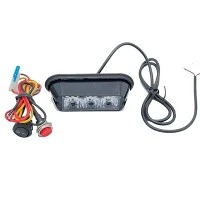 ไฟแฟลชขนาดเล็กสำหรับรถบรรทุก